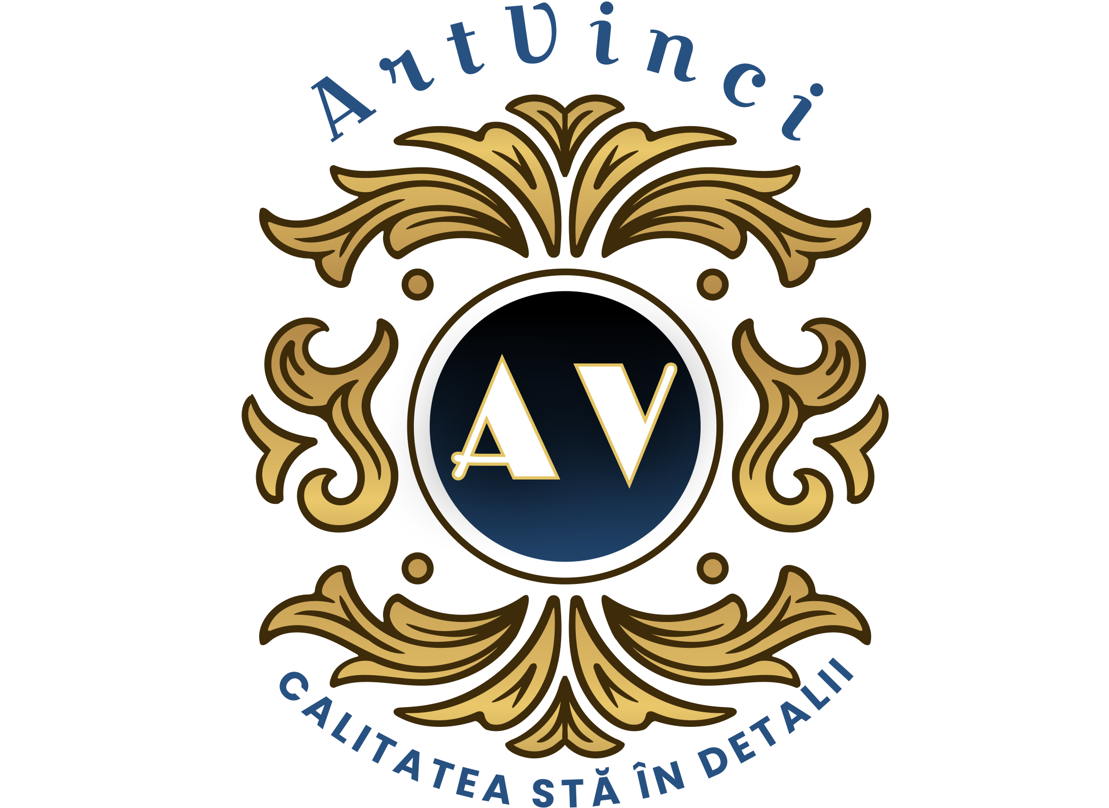 ArtVinci